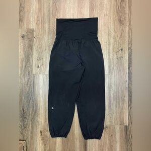 New Lululemon Joggers